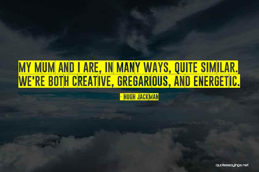Compostos Aromaticos Quotes By Hugh Jackman Compostos Aromaticos Quotes By Hugh Jackman