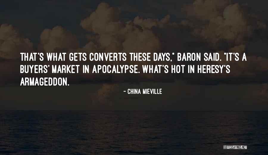 Compostos Ionicos Quotes By China Mieville Compostos Ionicos Quotes By China Mieville