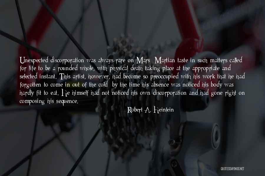 Compostos Ionicos Quotes By Robert A. Heinlein Compostos Ionicos Quotes By Robert A. Heinlein