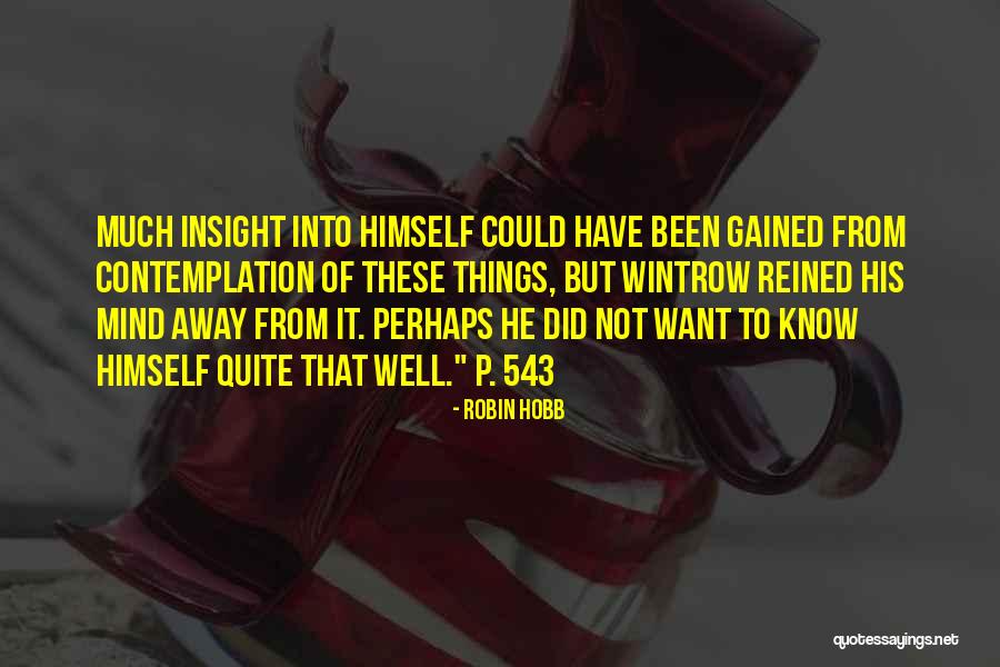 Compostsilo Quotes By Robin Hobb Compostsilo Quotes By Robin Hobb