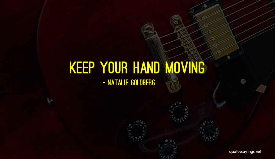 Compostura In English Quotes By Natalie Goldberg Compostura In English Quotes By Natalie Goldberg