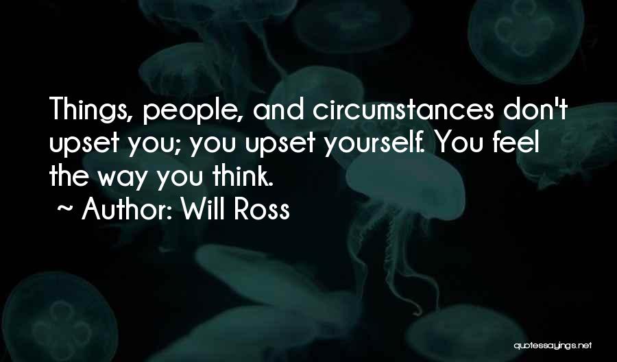 Compostura Sinonimos Quotes By Will Ross