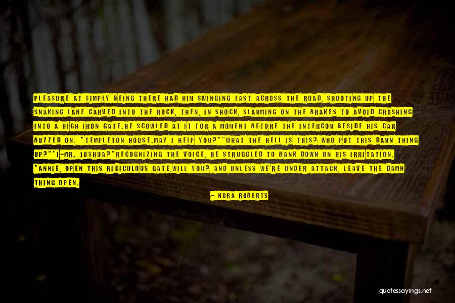 Compotes For Flowers Quotes By Nora Roberts Compotes For Flowers Quotes By Nora Roberts