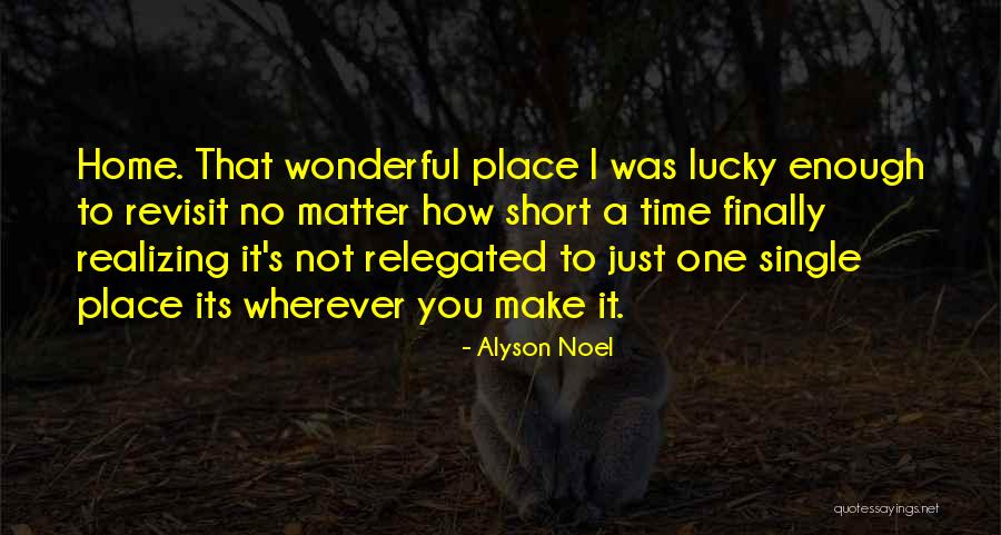 Compotes Meals Quotes By Alyson Noel Compotes Meals Quotes By Alyson Noel