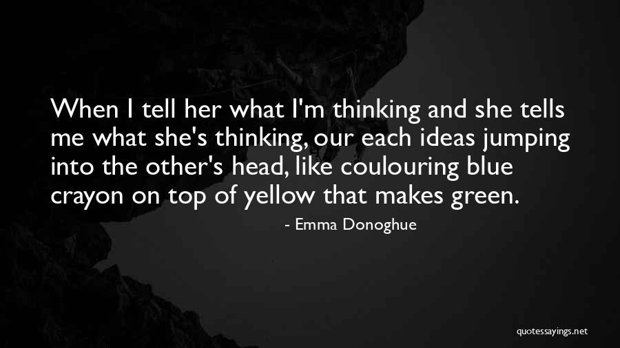 Compotes Meals Quotes By Emma Donoghue Compotes Meals Quotes By Emma Donoghue
