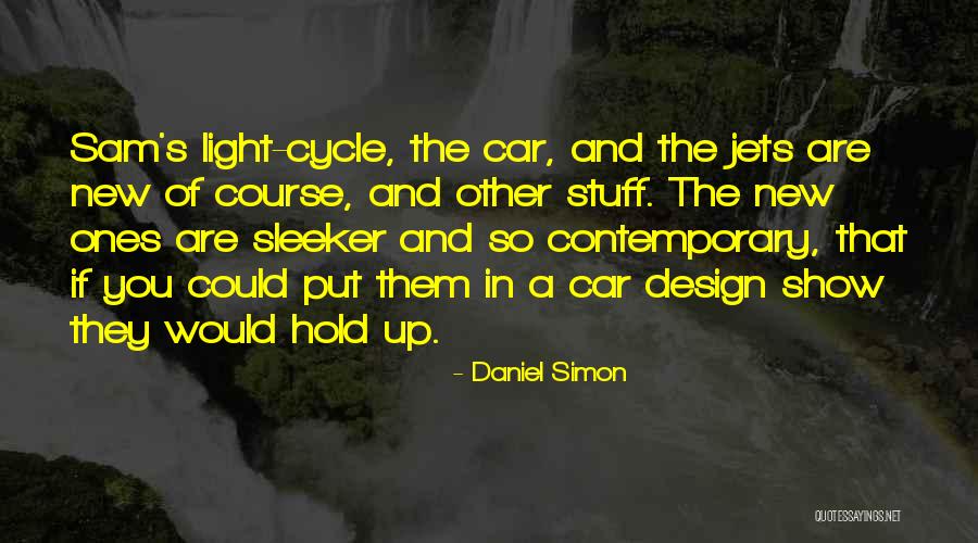 Compound Butter Quotes By Daniel Simon Compound Butter Quotes By Daniel Simon