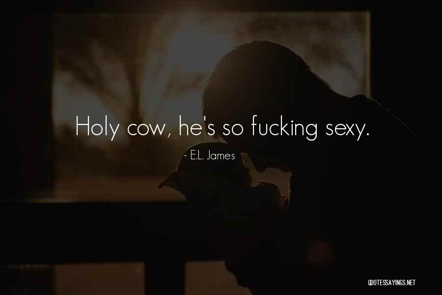 Compound Butter Quotes By E.L. James Compound Butter Quotes By E.L. James