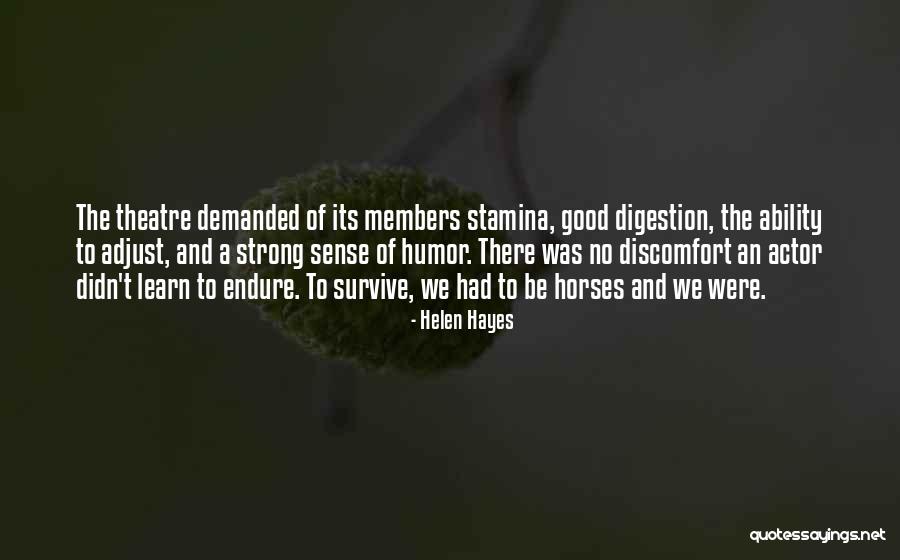 Compound Effect Book Quotes By Helen Hayes Compound Effect Book Quotes By Helen Hayes