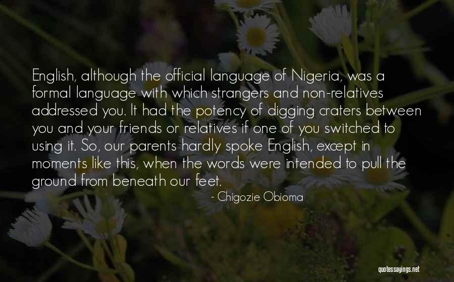 Compounds That Are Soluble Quotes By Chigozie Obioma Compounds That Are Soluble Quotes By Chigozie Obioma