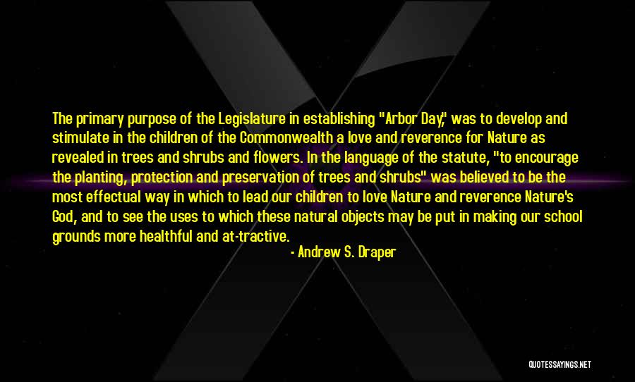 Compraine Quotes By Andrew S. Draper Compraine Quotes By Andrew S. Draper