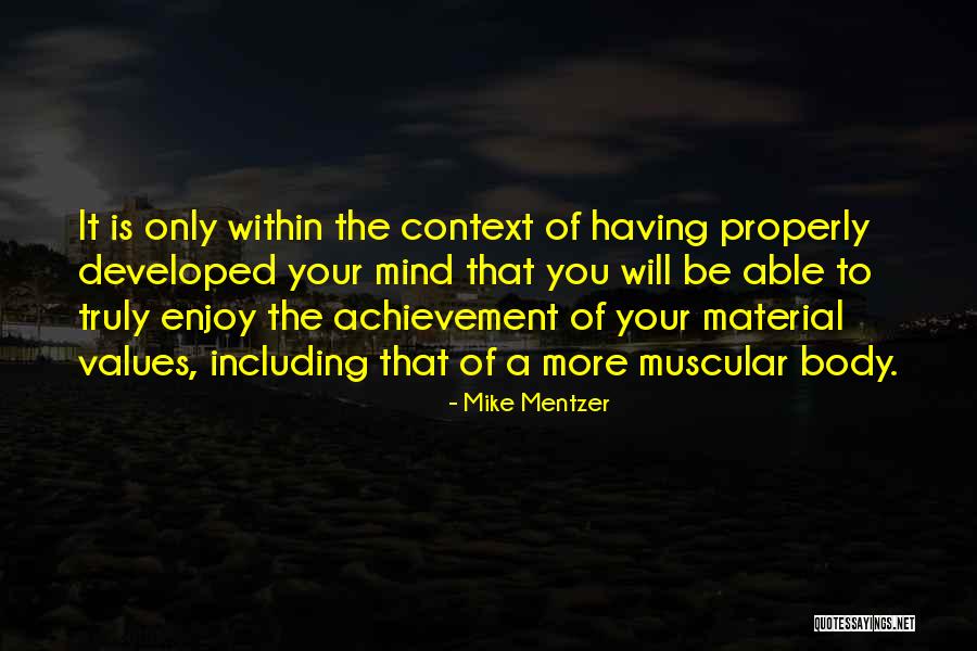 Comprare Jose Quotes By Mike Mentzer Comprare Jose Quotes By Mike Mentzer