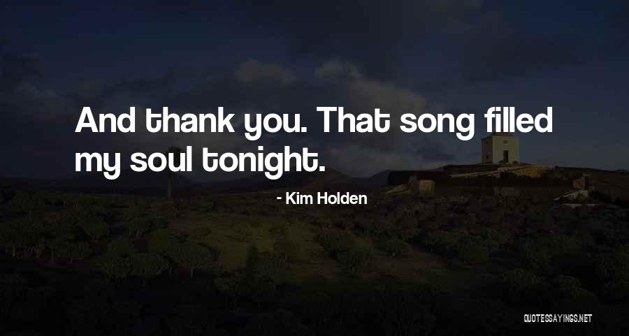 Comprare Passato Quotes By Kim Holden Comprare Passato Quotes By Kim Holden