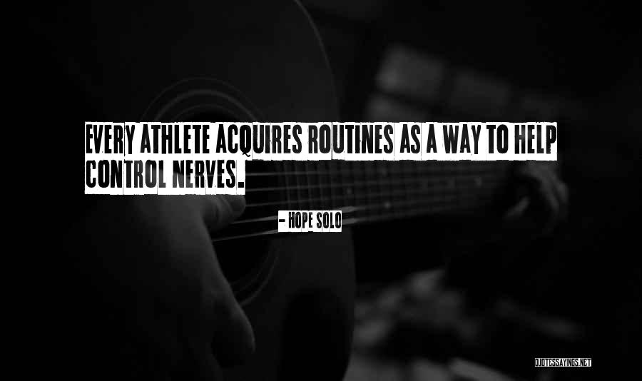 Comprarmelo Quotes By Hope Solo Comprarmelo Quotes By Hope Solo
