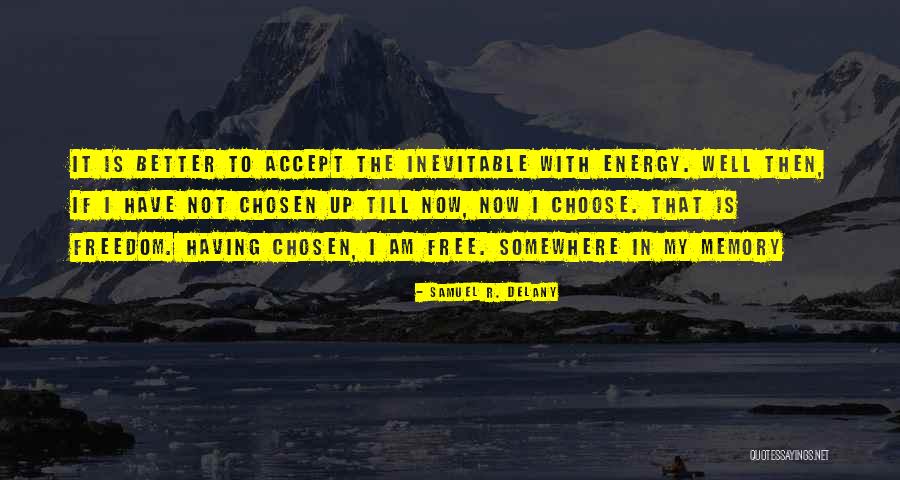 Comprarmelo Quotes By Samuel R. Delany Comprarmelo Quotes By Samuel R. Delany