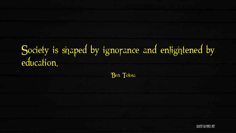 Comprarsela Quotes By Ben Tolosa Comprarsela Quotes By Ben Tolosa