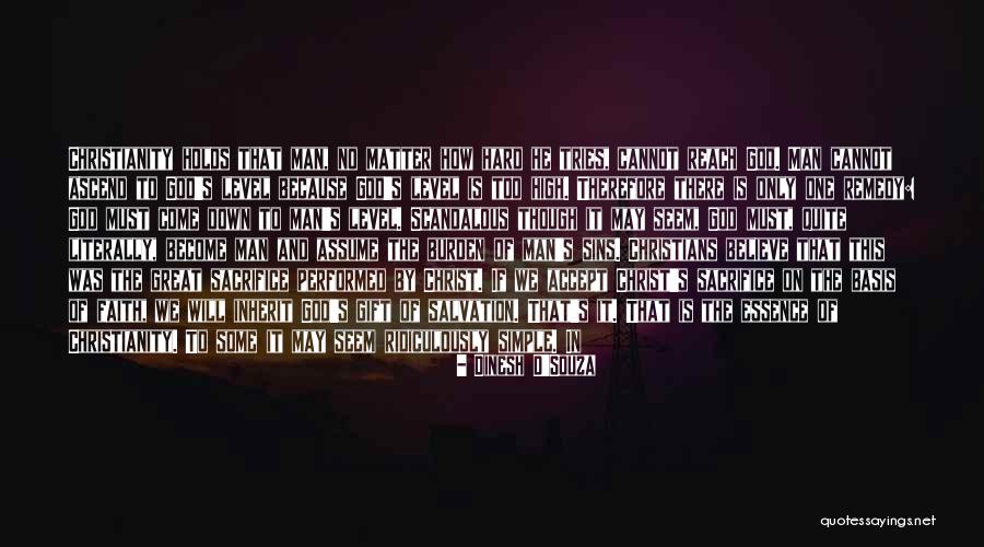 Compreendendo O Quotes By Dinesh D'Souza Compreendendo O Quotes By Dinesh D'Souza