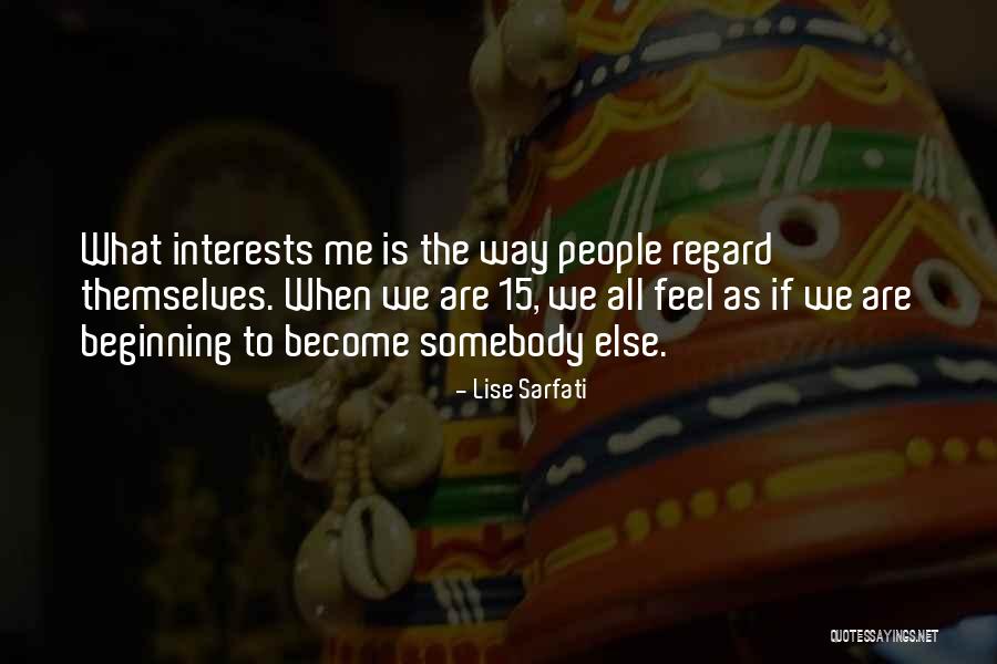 Compreender Em Quotes By Lise Sarfati Compreender Em Quotes By Lise Sarfati