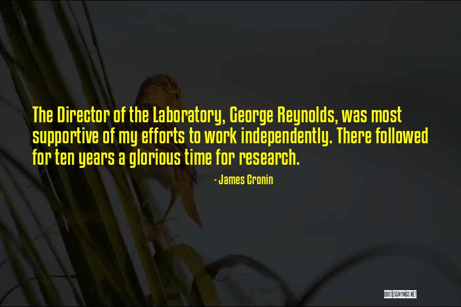 Compreens O Lenta Quotes By James Cronin Compreens O Lenta Quotes By James Cronin