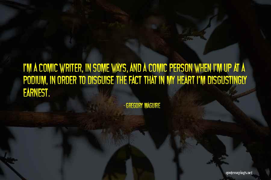 Compreens O Textual Quotes By Gregory Maguire Compreens O Textual Quotes By Gregory Maguire