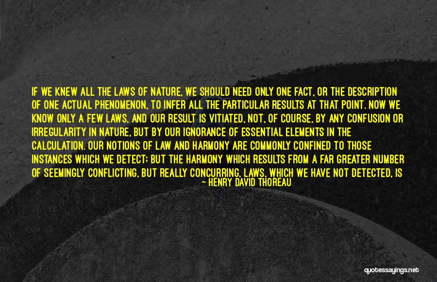 Comprehended It Not Quotes By Henry David Thoreau Comprehended It Not Quotes By Henry David Thoreau