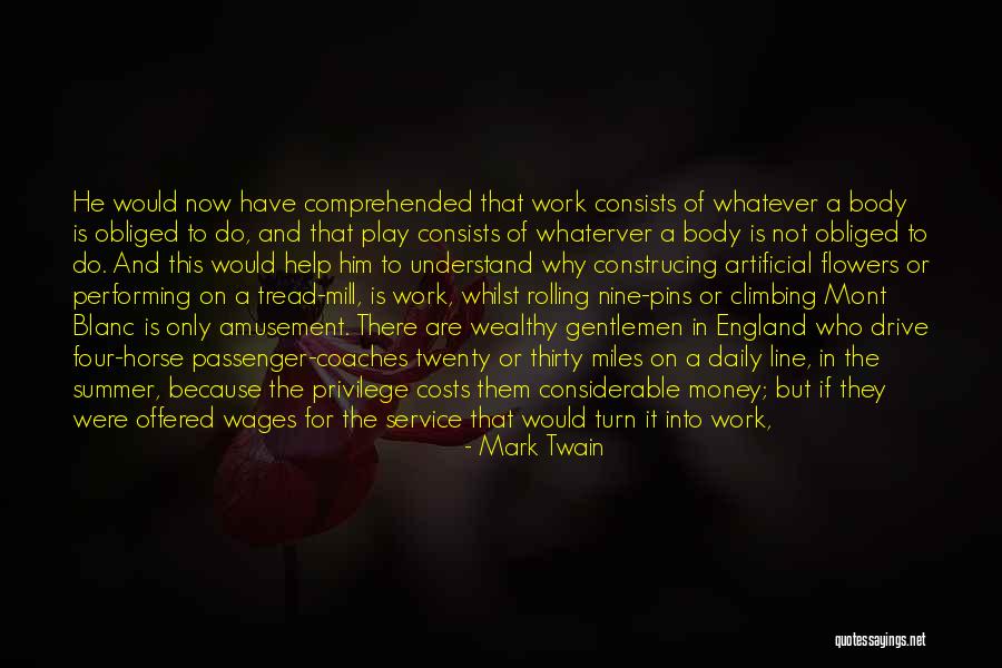 Comprehended It Not Quotes By Mark Twain Comprehended It Not Quotes By Mark Twain