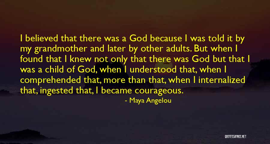 Comprehended It Not Quotes By Maya Angelou Comprehended It Not Quotes By Maya Angelou
