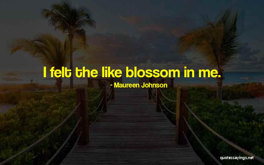 Comprehensible Synonym Quotes By Maureen Johnson Comprehensible Synonym Quotes By Maureen Johnson