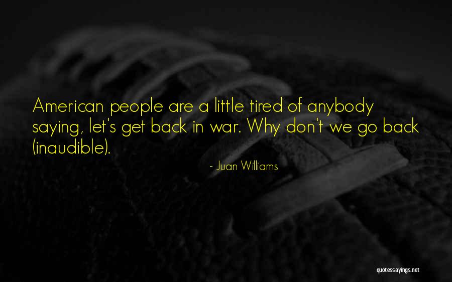 Comprehension Is Key Quotes By Juan Williams Comprehension Is Key Quotes By Juan Williams