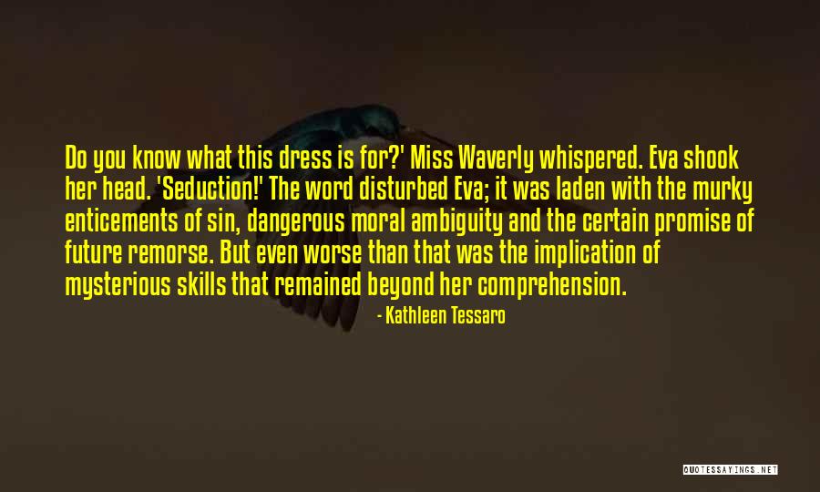 Comprehension Skills Quotes By Kathleen Tessaro Comprehension Skills Quotes By Kathleen Tessaro