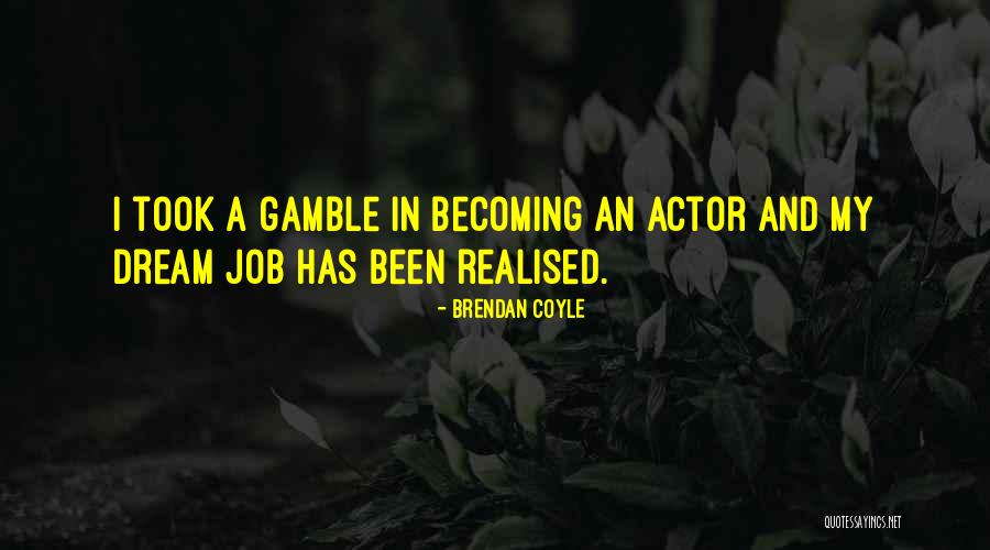 Comprehension The Tortoise Quotes By Brendan Coyle Comprehension The Tortoise Quotes By Brendan Coyle