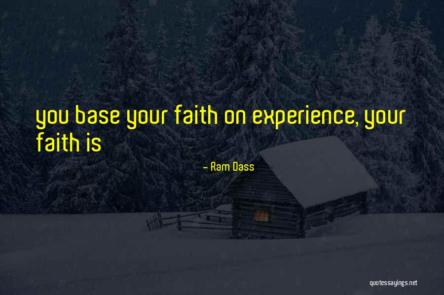 Comprehension Theory Quotes By Ram Dass Comprehension Theory Quotes By Ram Dass