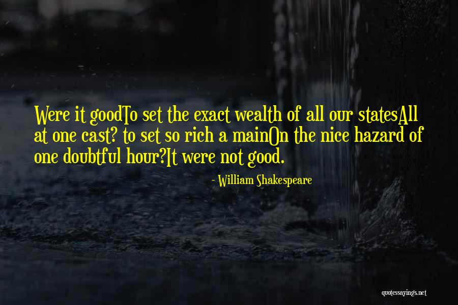 Comprehensions For Kindergarten Quotes By William Shakespeare Comprehensions For Kindergarten Quotes By William Shakespeare