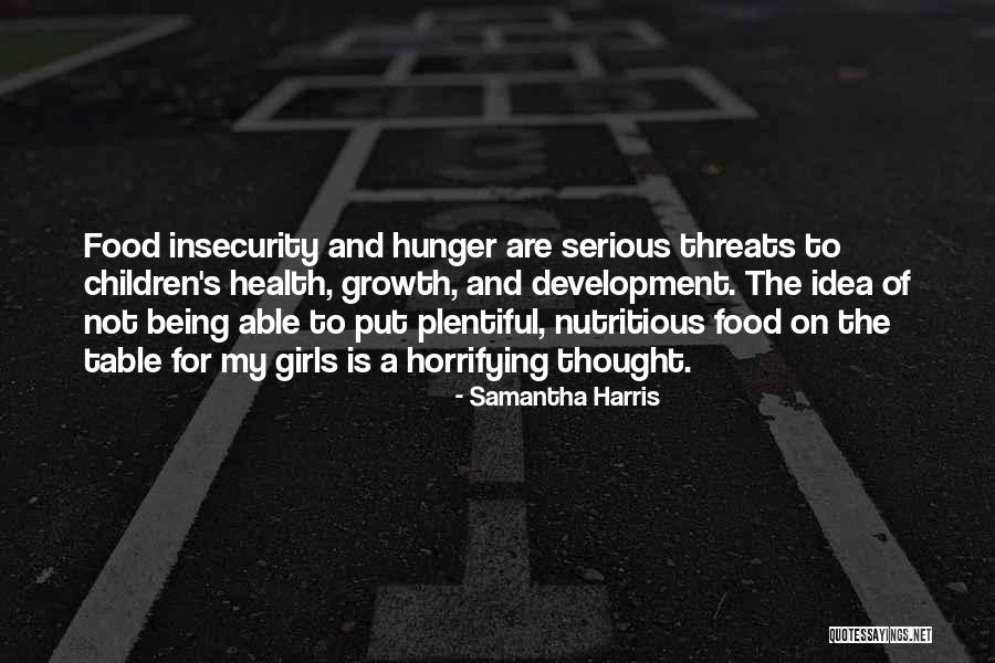 Comprehensions With Questions Quotes By Samantha Harris Comprehensions With Questions Quotes By Samantha Harris