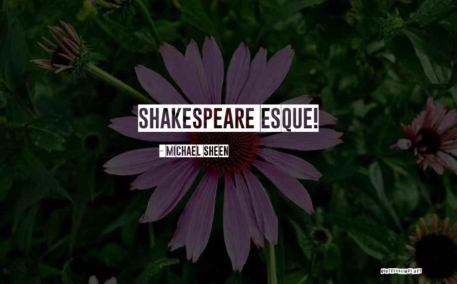 Comprehensive Exam Quotes By Michael Sheen Comprehensive Exam Quotes By Michael Sheen