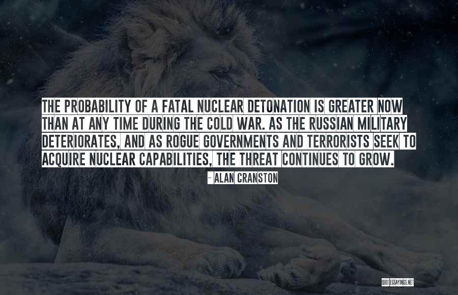 Comprehensive Sexuality Education Quotes By Alan Cranston Comprehensive Sexuality Education Quotes By Alan Cranston