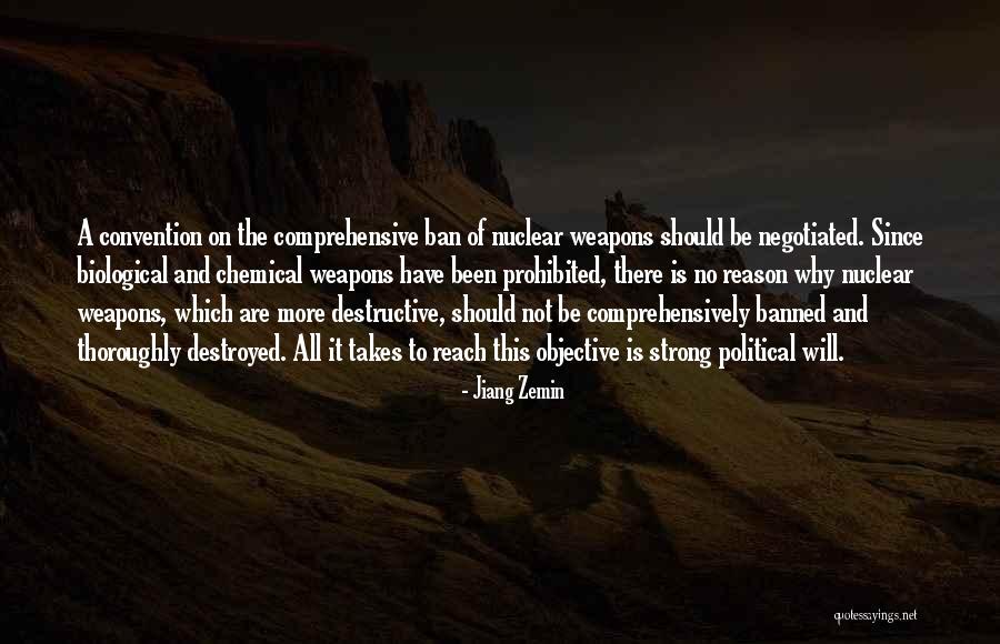 Comprehensively Quotes By Jiang Zemin Comprehensively Quotes By Jiang Zemin