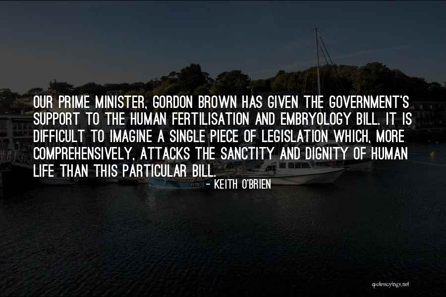 Comprehensively Quotes By Keith O'Brien Comprehensively Quotes By Keith O'Brien