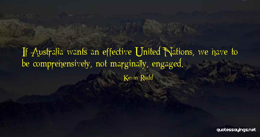 Comprehensively Quotes By Kevin Rudd Comprehensively Quotes By Kevin Rudd