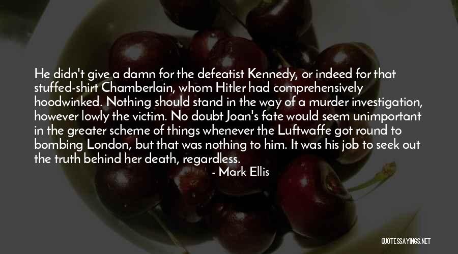 Comprehensively Quotes By Mark Ellis Comprehensively Quotes By Mark Ellis