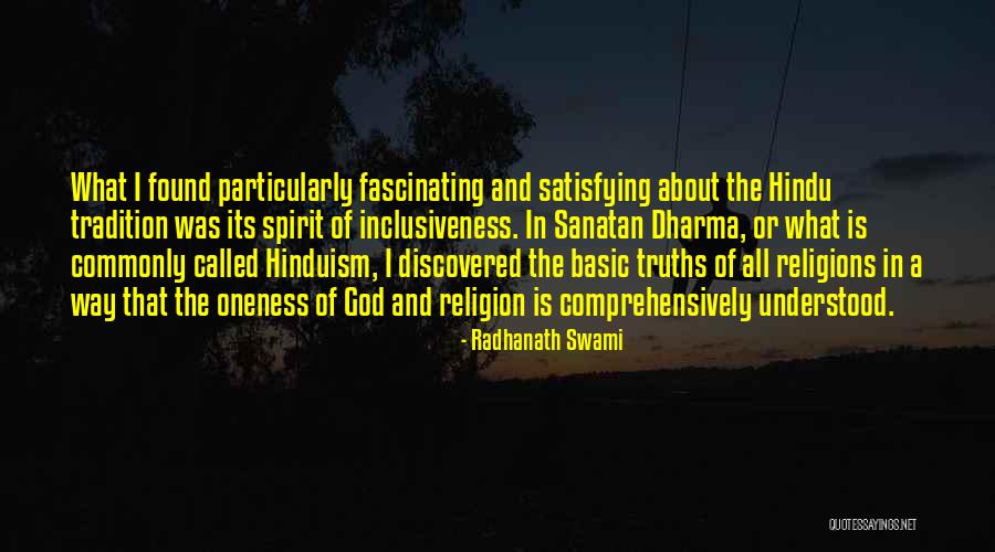 Comprehensively Quotes By Radhanath Swami Comprehensively Quotes By Radhanath Swami