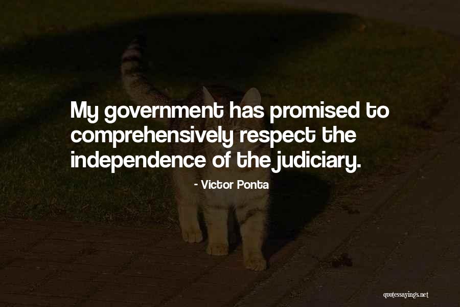 Comprehensively Quotes By Victor Ponta Comprehensively Quotes By Victor Ponta