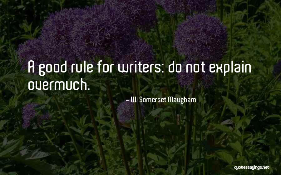 Comprehensiveness Clipart Quotes By W. Somerset Maugham Comprehensiveness Clipart Quotes By W. Somerset Maugham