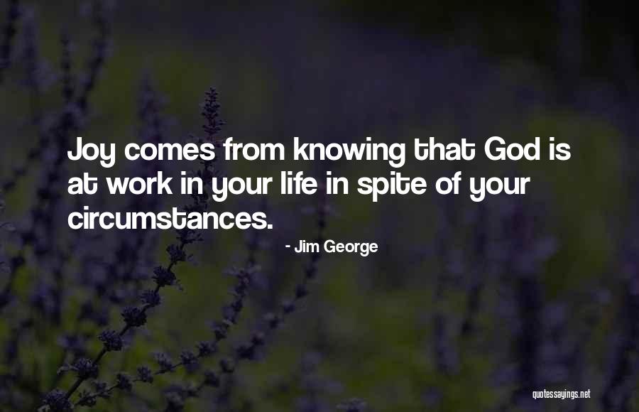 Comprendere Significado Quotes By Jim George Comprendere Significado Quotes By Jim George