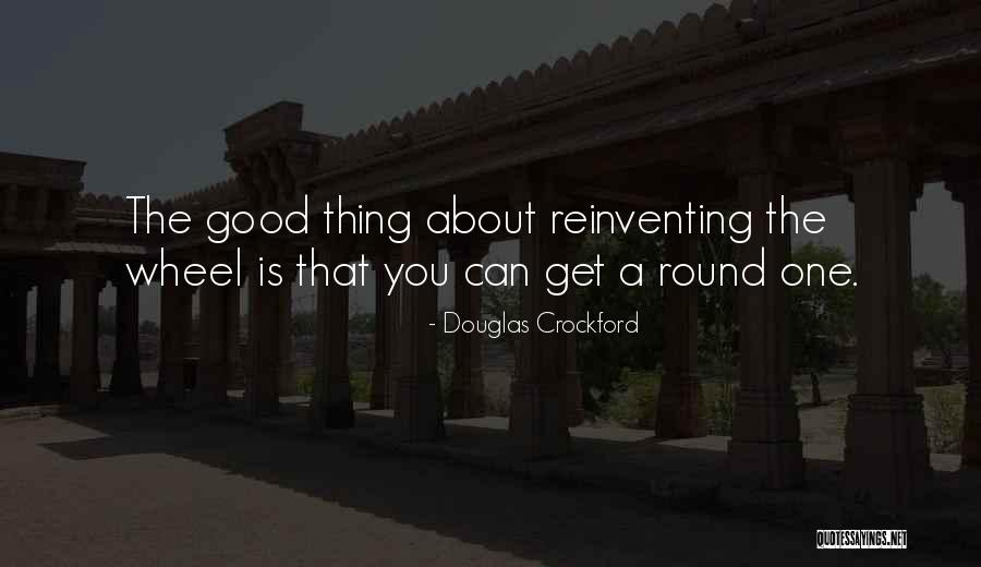 Comprendes Mendez Quotes By Douglas Crockford Comprendes Mendez Quotes By Douglas Crockford