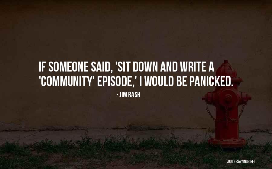 Comprendiendo A Pablo Quotes By Jim Rash Comprendiendo A Pablo Quotes By Jim Rash