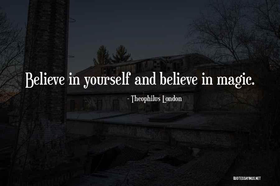 Comprendio Quotes By Theophilus London Comprendio Quotes By Theophilus London