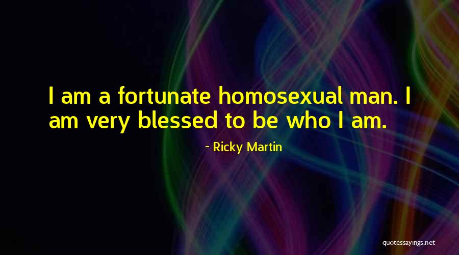 Comprendre Vervoegen Quotes By Ricky Martin
