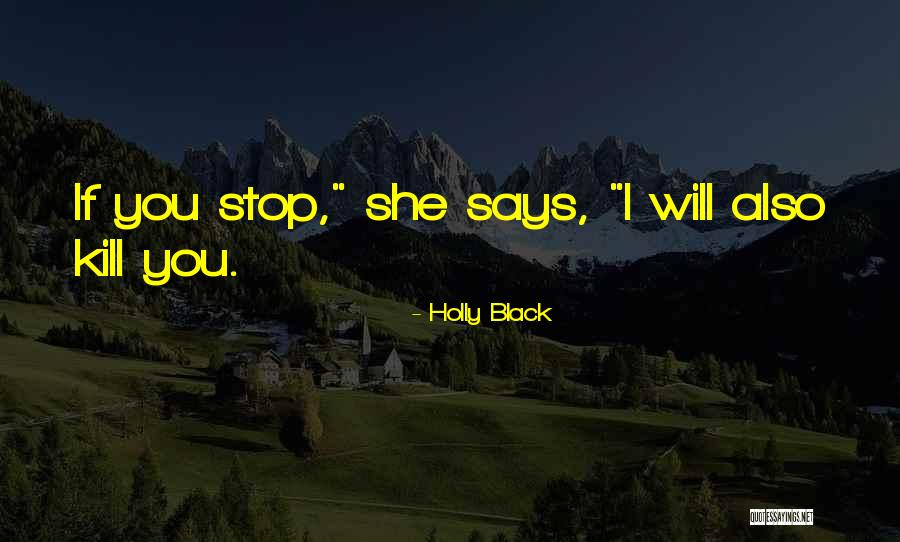 Comprends French Quotes By Holly Black Comprends French Quotes By Holly Black