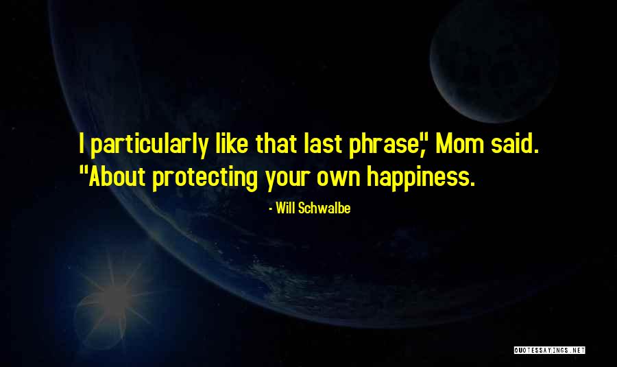 Comprensible Sinonimos Quotes By Will Schwalbe Comprensible Sinonimos Quotes By Will Schwalbe