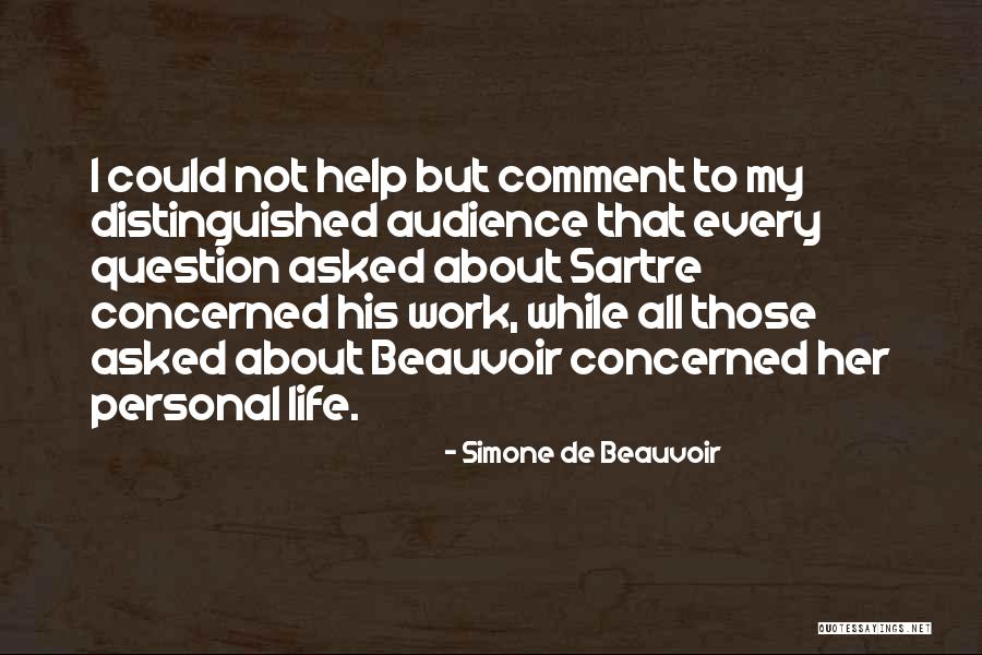 Comprensibles Quimica Quotes By Simone De Beauvoir Comprensibles Quimica Quotes By Simone De Beauvoir